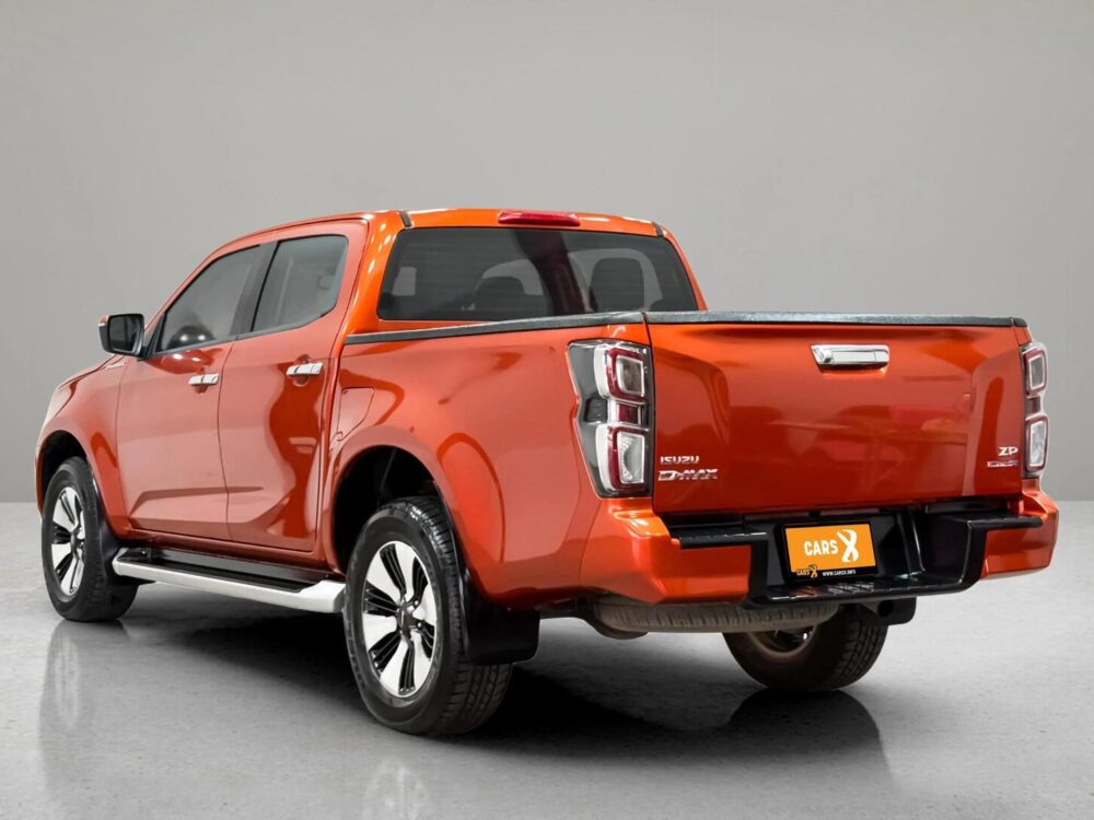 2020 ISUZU D-MAX 1.9 HI-LANDER ZP CAB-4  [1P2994] - 3
