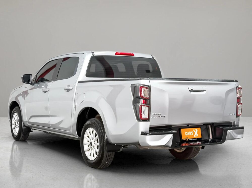 2022 ISUZU D-MAX 1.9 L DA CAB-4  [1P2998] - 3