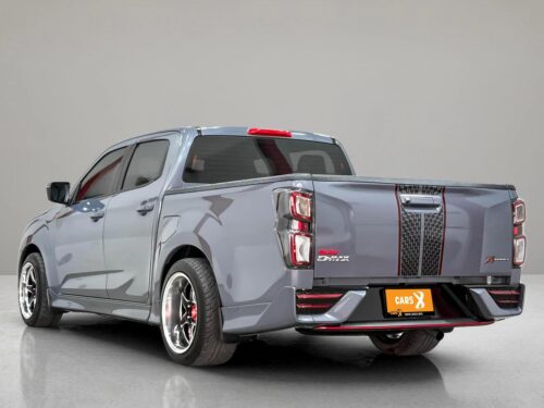2023-isuzu-d-max-1-9-x-series-speed-cab-4-1p2930-slide-thumbnail-2