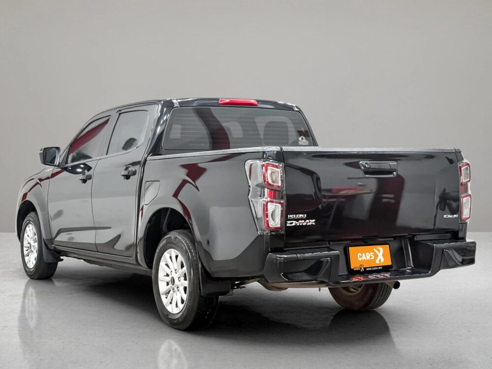 2022 ISUZU D-MAX 1.9 L DA CAB-4  [1P2997] - 3