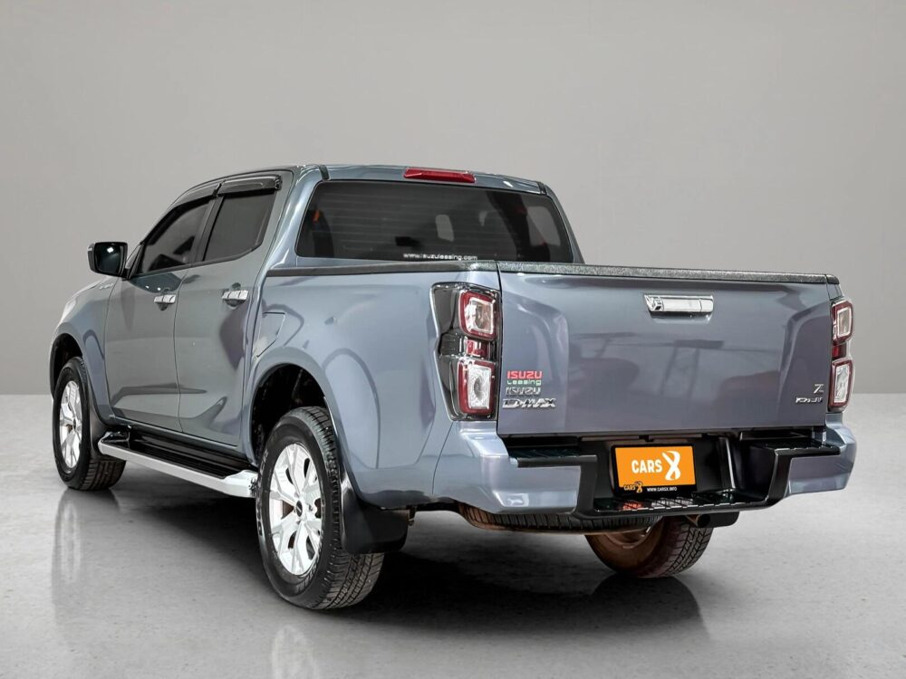 2023 ISUZU D-MAX 1.9 HI-LANDER Z CAB-4  [1T0076] - 4