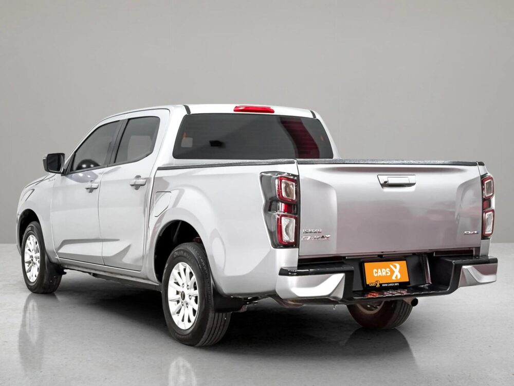2022 ISUZU D-MAX 1.9 L DA CAB-4  [1P2992] - 3