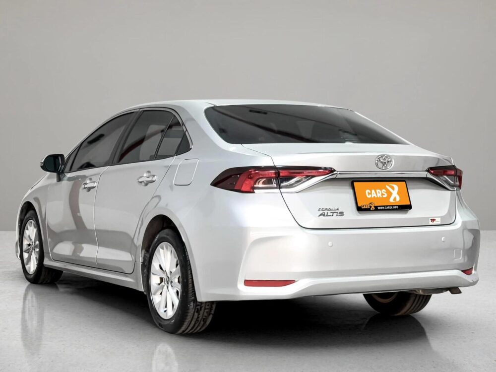 2021 TOYOTA COROLLA ALTIS 1.6 G  [1P2976] - 3