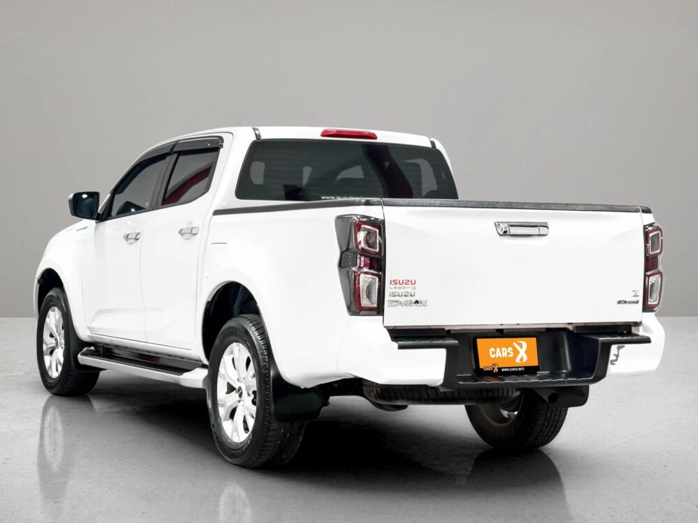 2023 ISUZU D-MAX 1.9 HI-LANDER Z CAB-4  [1C0124] - 4