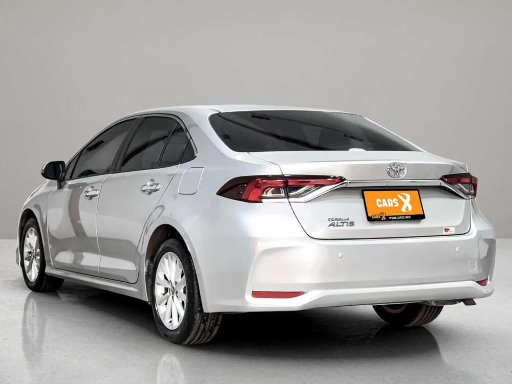 2021 TOYOTA COROLLA ALTIS 1.6 G  [1P2977] - 3
