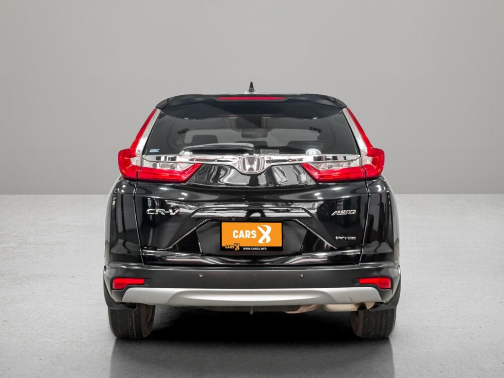 2017 HONDA CR-V 2.4 EL 4WD  [1D0139V] - 4