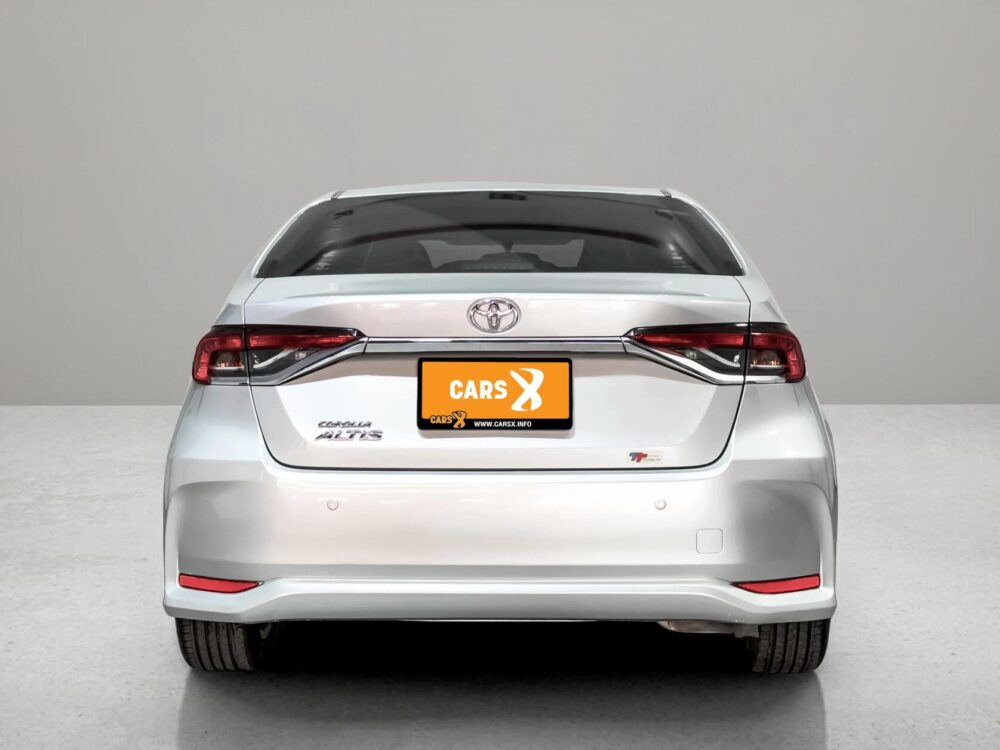 2021 TOYOTA COROLLA ALTIS 1.6 G  [1P2976] - 4