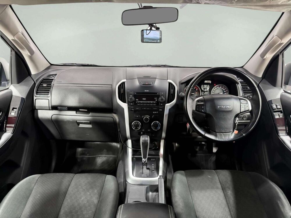2019 ISUZU D-MAX 1.9 HI-LANDER Z SPACE CAB  [1T0090] - 5