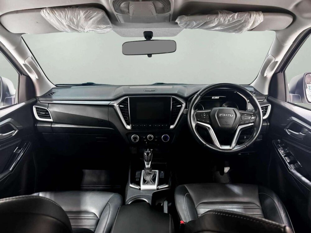 2023 ISUZU D-MAX 1.9 HI-LANDER Z CAB-4  [1A0095] - 5