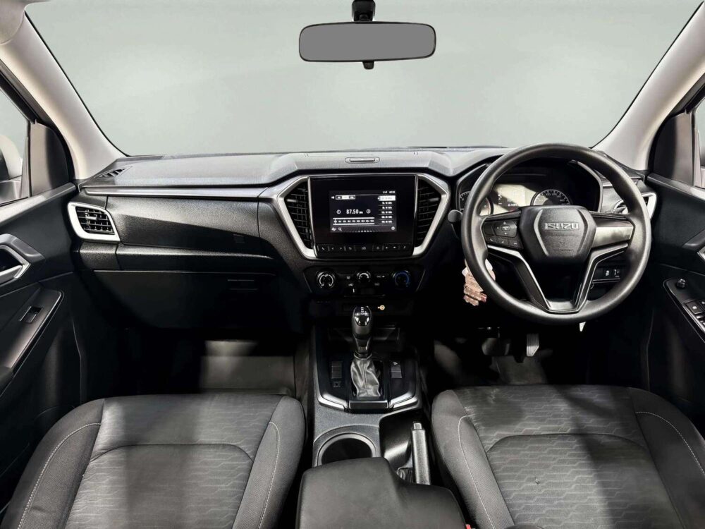 2022 ISUZU D-MAX 1.9 L DA CAB-4  [1P2968] - 5