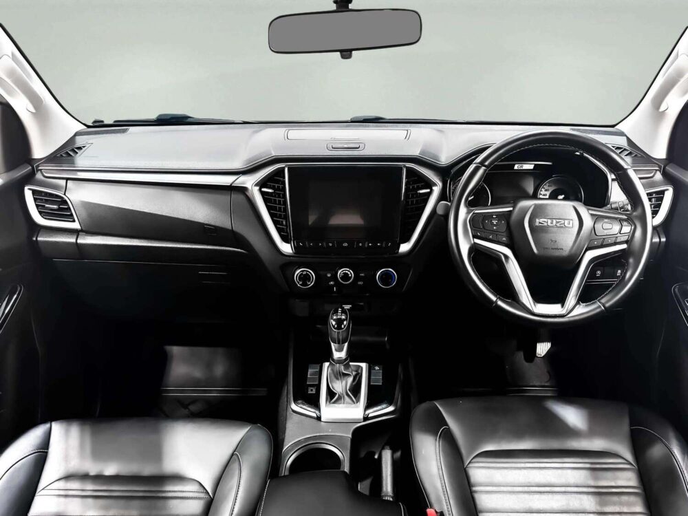 2023 ISUZU D-MAX 1.9 HI-LANDER Z CAB-4  [1T0073] - 5