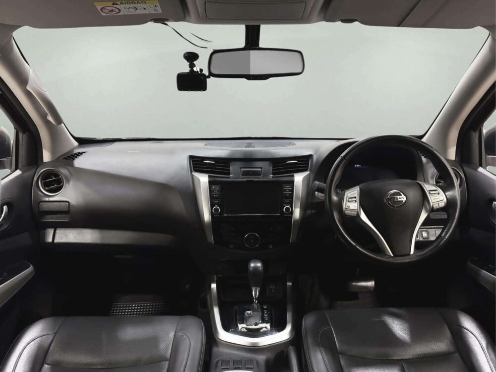 2020 NISSAN NP300 NAVARA 2.5 CALIBRE V DOUBLE CAB  [1P2849] - 5