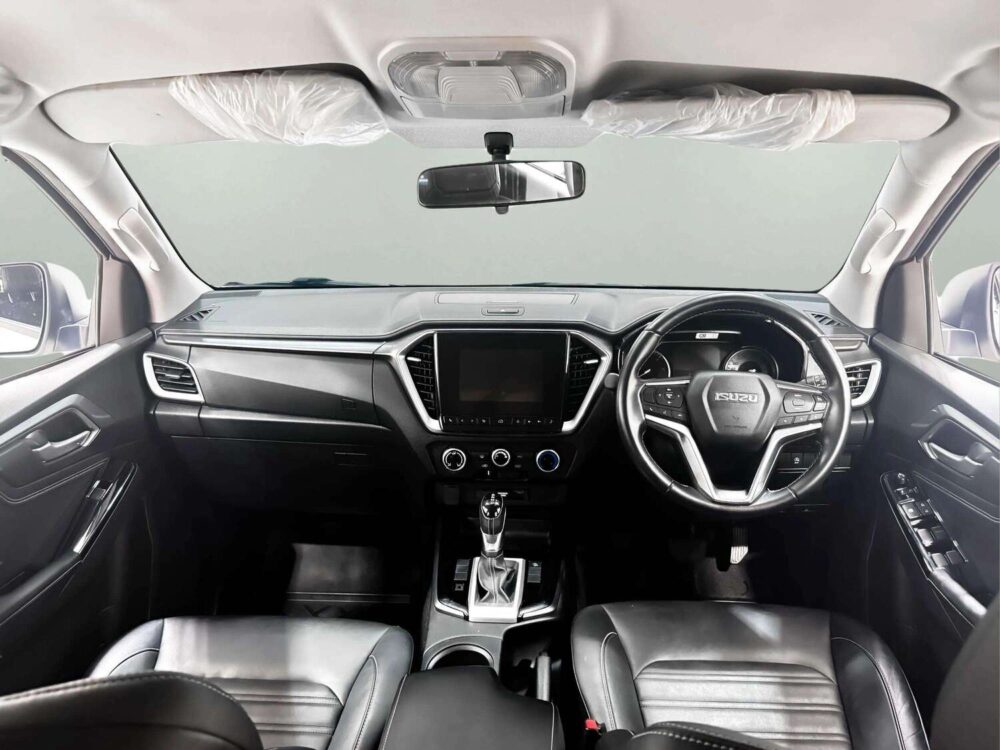 2023 ISUZU D-MAX 1.9 HI-LANDER Z CAB-4  [1T0072] - 5