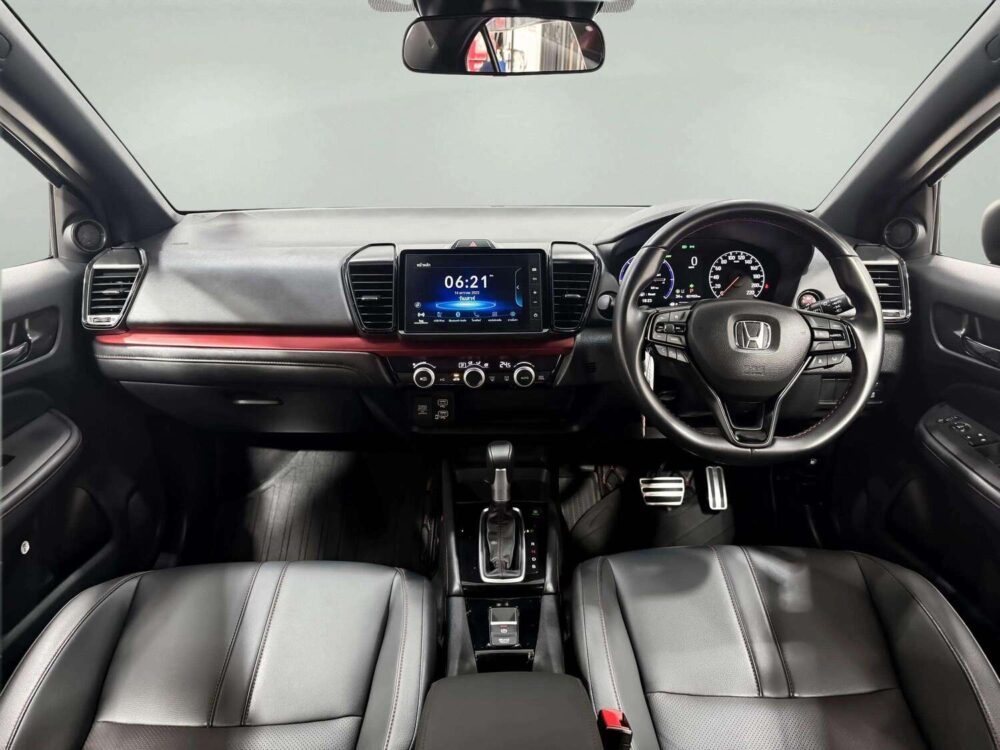 2024 HONDA CITY 1.5 e:HEV RS  [1P2964] - 5