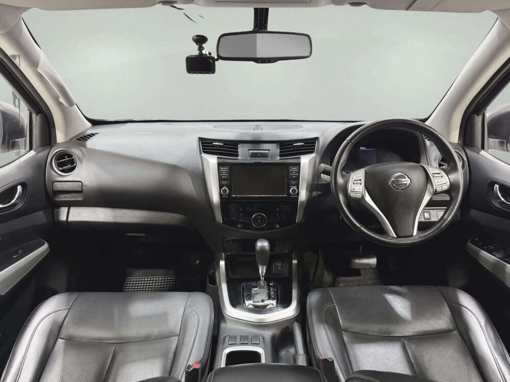 2020 NISSAN NP300 NAVARA 2.5 CALIBRE V DOUBLE CAB  [1P2850] - 5