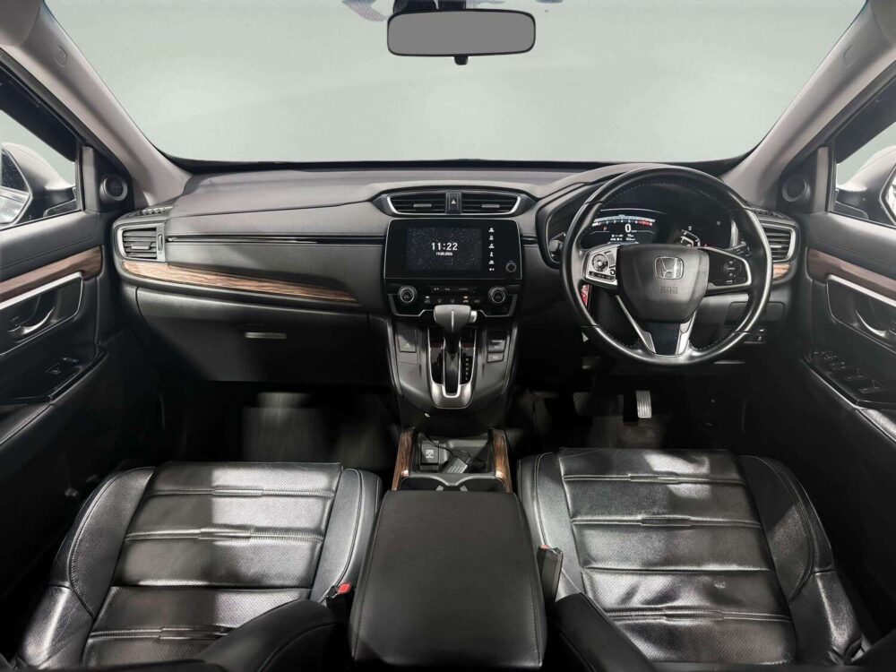 2017 HONDA CR-V 2.4 EL 4WD  [1D0139V] - 5