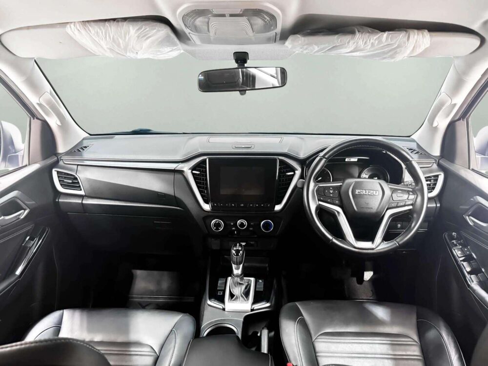2023 ISUZU D-MAX 1.9 HI-LANDER Z CAB-4  [1P2873] - 5