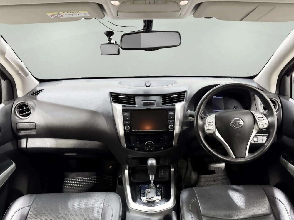 2020 NISSAN NP300 NAVARA 2.5 CALIBRE V DOUBLE CAB  [1D0110] - 5