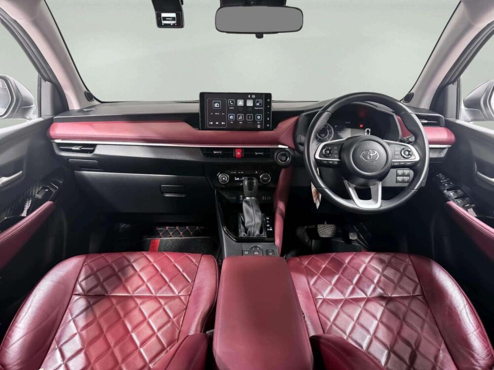 2023 TOYOTA YARIS ATIV 1.2 PREMIUM LUXURY  [1N0158V] - 5
