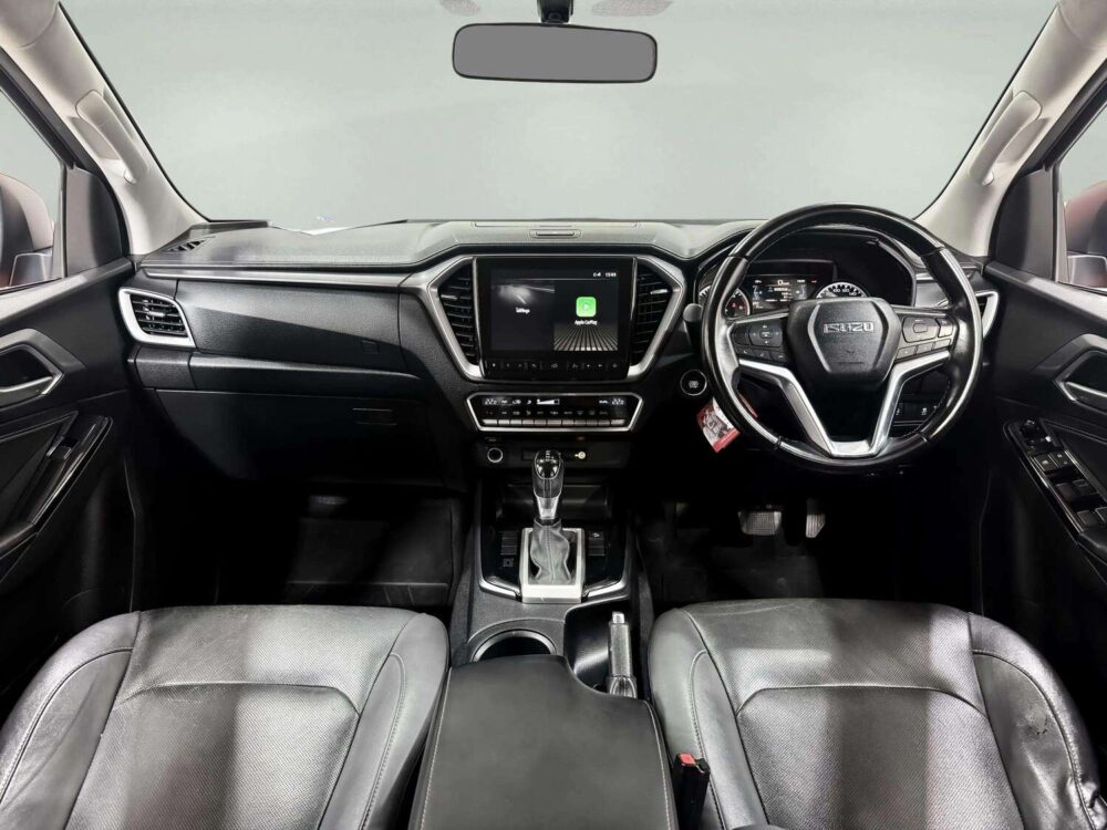 2020 ISUZU D-MAX 1.9 HI-LANDER ZP CAB-4  [1P2994] - 5