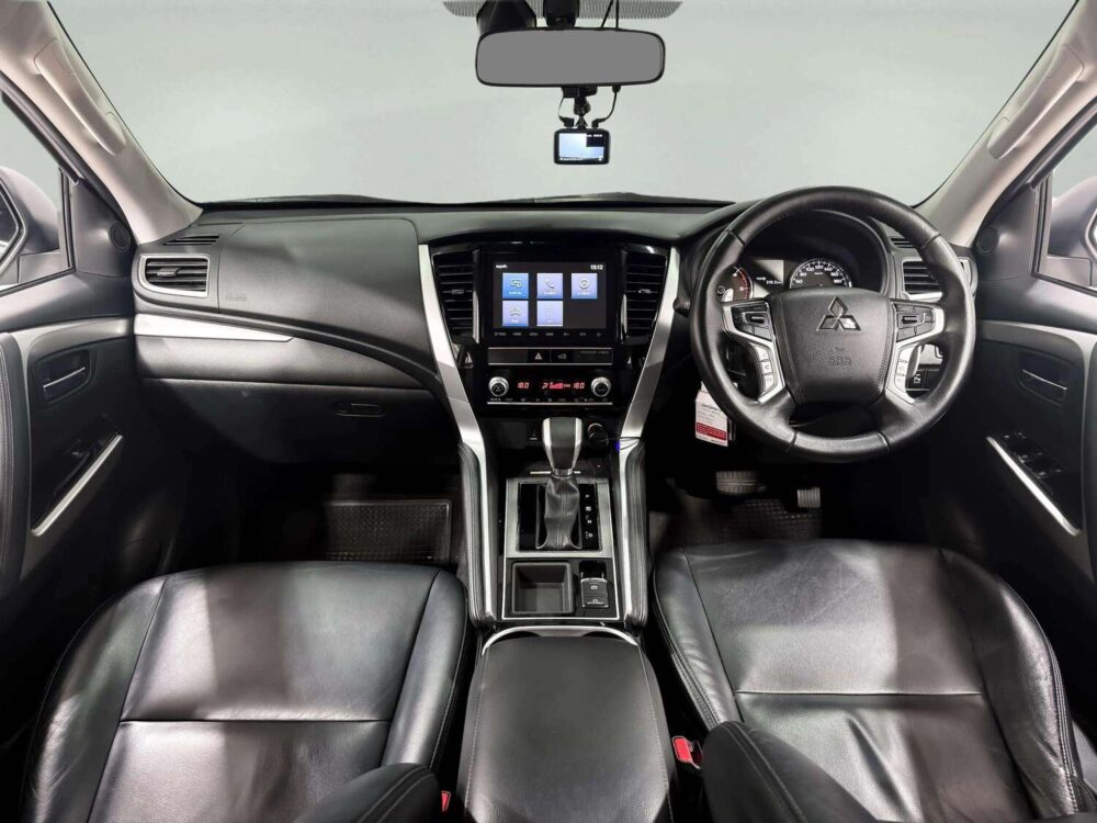 2022 MITSUBISHI PAJERO SPORT 2.4 GT PLUS  [1N0157V] - 5