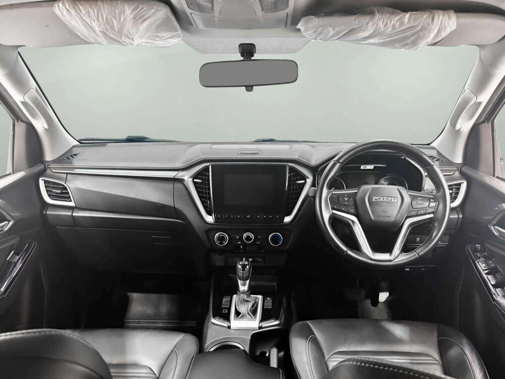 2023 ISUZU D-MAX 1.9 HI-LANDER Z CAB-4  [1A0094] - 5