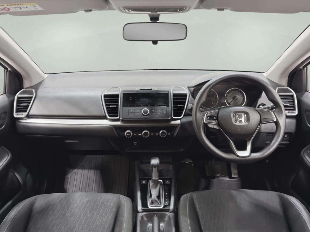 2022 HONDA CITY 1.0 V  [1P2831] - 5