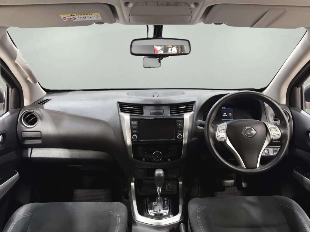 2020 NISSAN NP300 NAVARA 2.5 CALIBRE V DOUBLE CAB  [1T0071] - 5