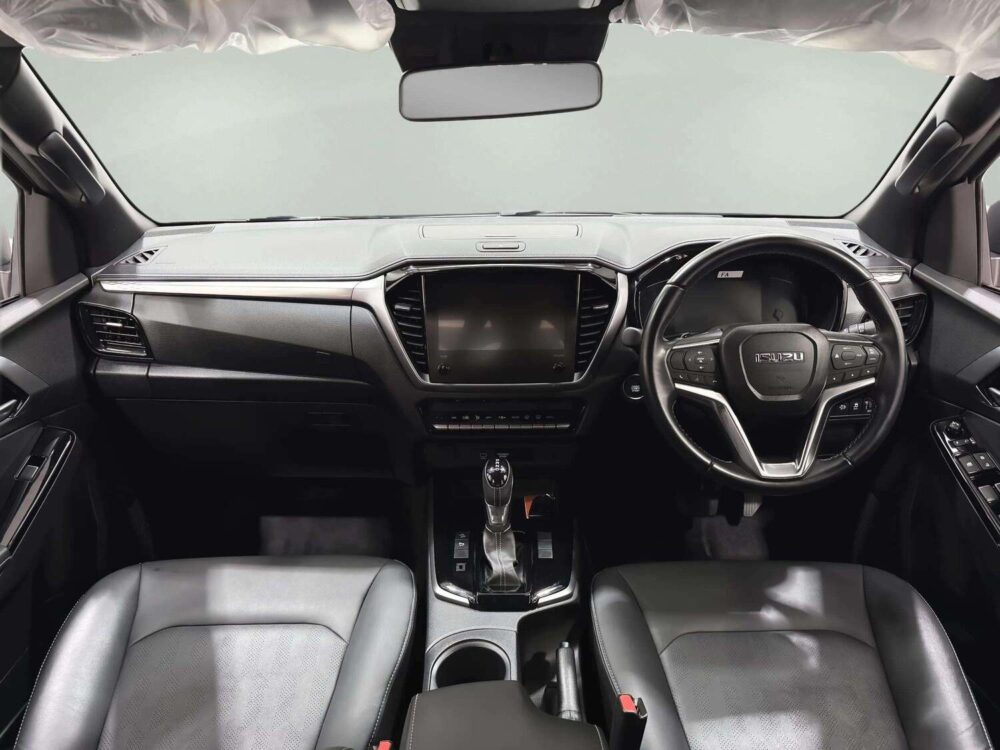 2024 ISUZU D-MAX 2.2 HI-LANDER M CAB-4  [1P3006] - 5