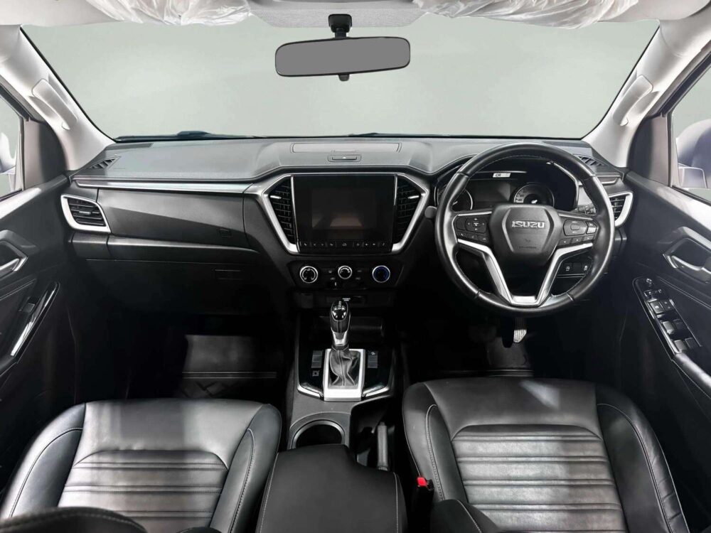 2023 ISUZU D-MAX 1.9 HI-LANDER Z CAB-4  [1T0076] - 5