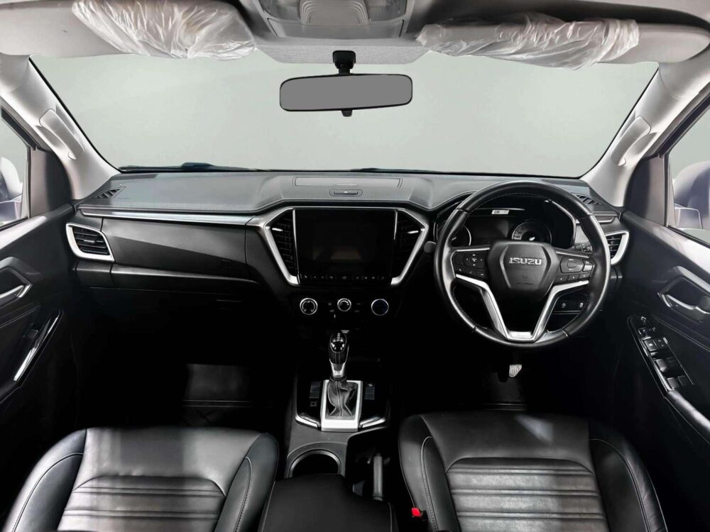 2023 ISUZU D-MAX 1.9 HI-LANDER Z CAB-4  [1D0112] - 5