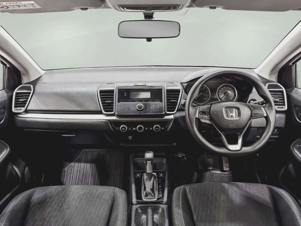 2022 HONDA CITY 1.0 V  [1P2830] - 5