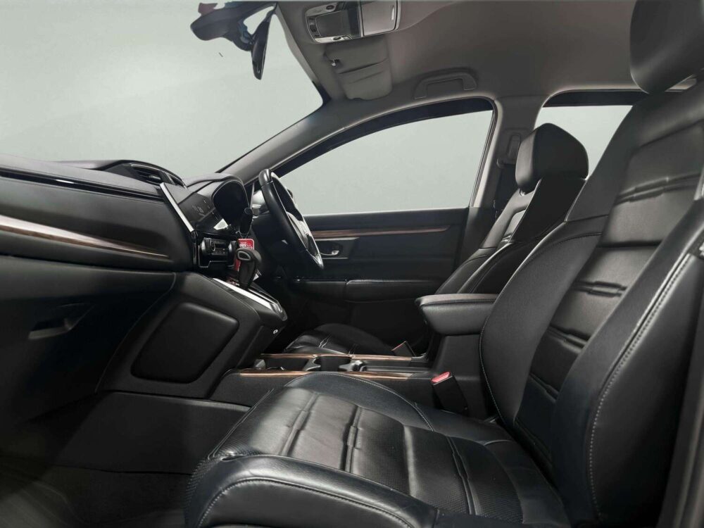 2017 HONDA CR-V 2.4 EL 4WD  [1D0139V] - 6