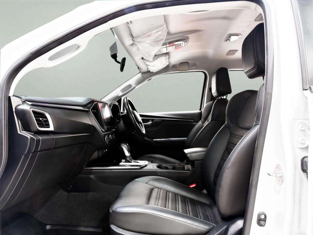 2023 ISUZU D-MAX 1.9 HI-LANDER Z CAB-4  [1P2873] - 6