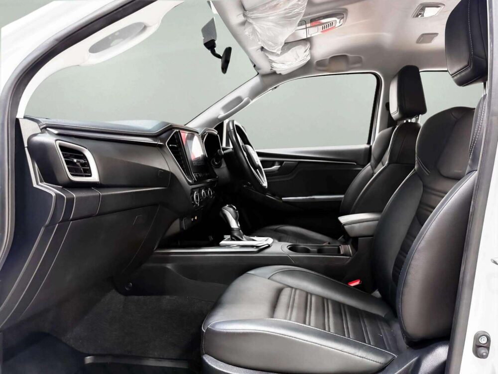 2023 ISUZU D-MAX 1.9 HI-LANDER Z CAB-4  [1C0124] - 6