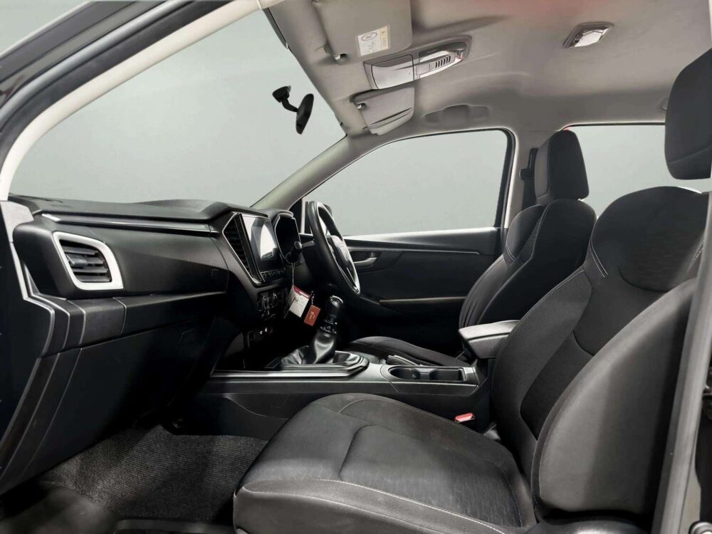 2022 ISUZU D-MAX 1.9 L DA CAB-4  [1P2997] - 6