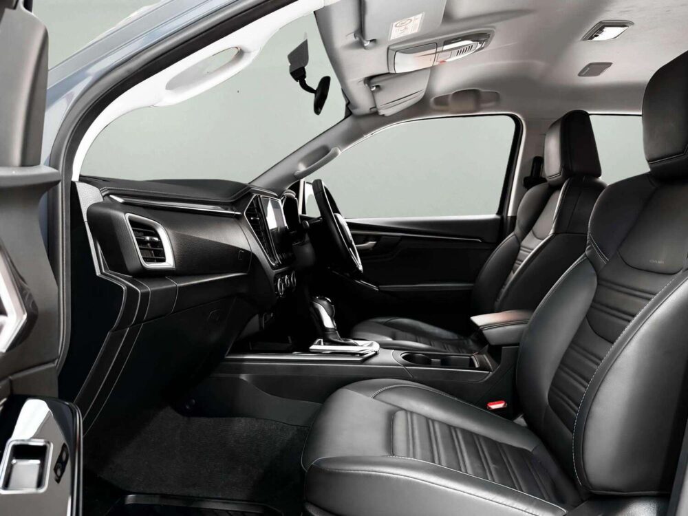 2023 ISUZU D-MAX 1.9 HI-LANDER Z CAB-4  [1T0076] - 6