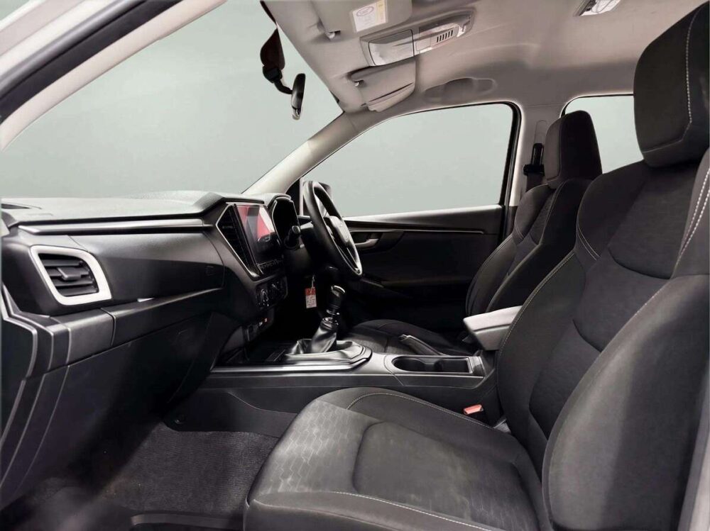 2022 ISUZU D-MAX 1.9 L DA CAB-4  [1P2992] - 6