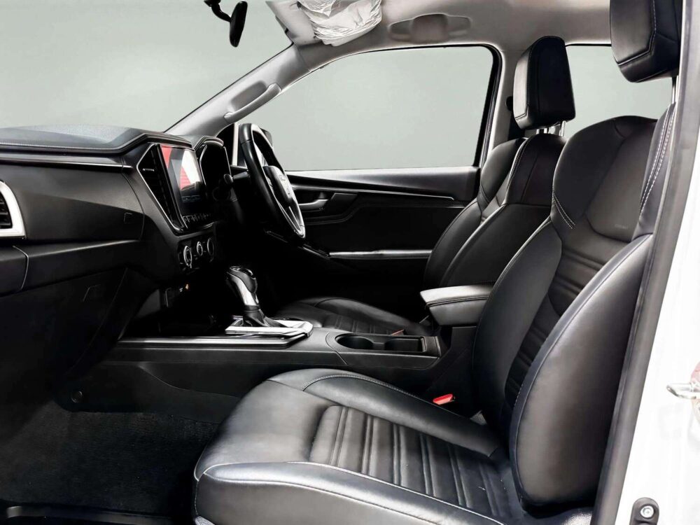 2023 ISUZU D-MAX 1.9 HI-LANDER Z CAB-4  [1C0125] - 6