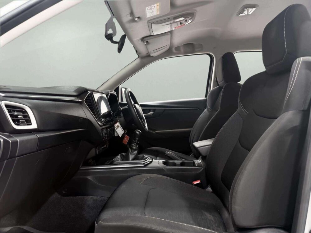 2022 ISUZU D-MAX 1.9 L DA CAB-4  [1P2998] - 6
