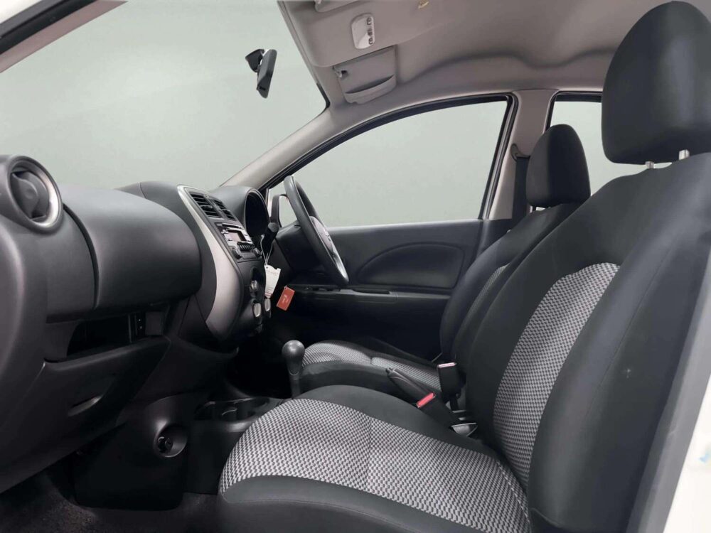 2015 NISSAN MARCH 1.2 E LIMITED  [1P3008V] - 6