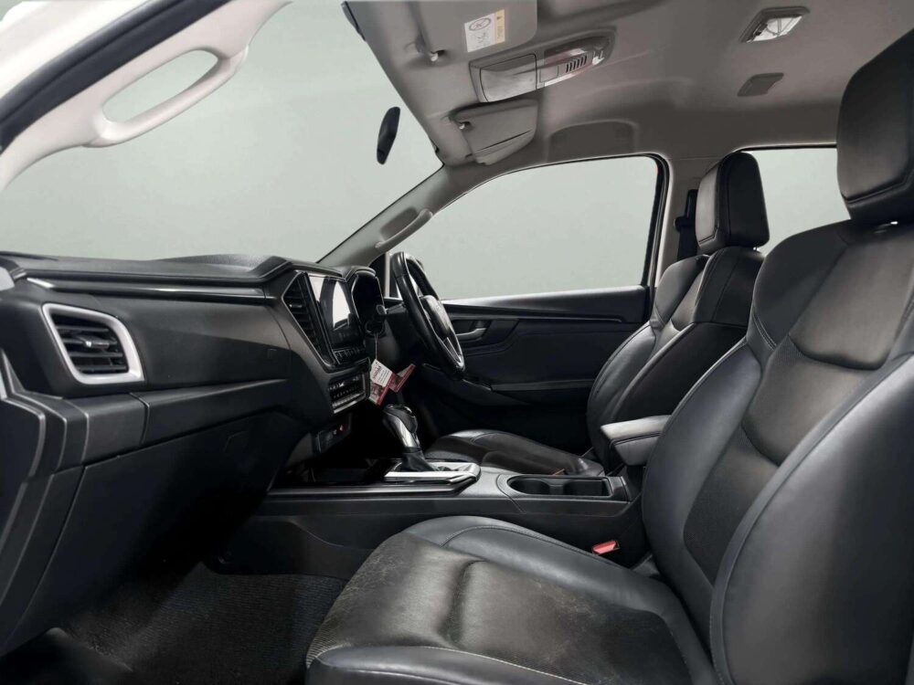 2020 ISUZU D-MAX 1.9 HI-LANDER ZP CAB-4  [1P2993] - 6