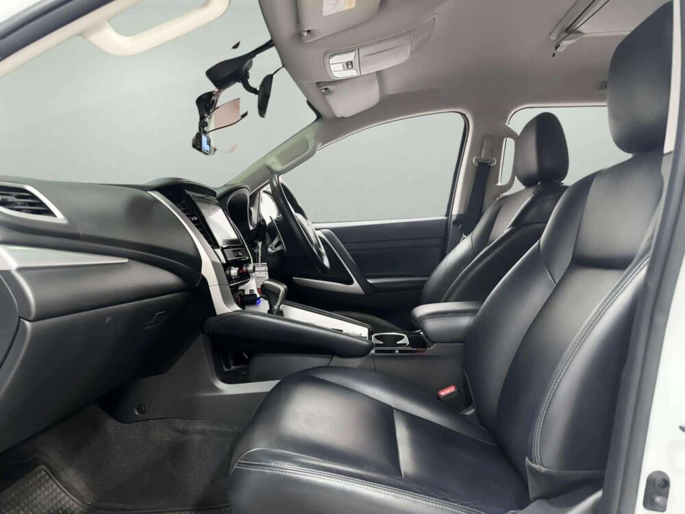 2022 MITSUBISHI PAJERO SPORT 2.4 GT PLUS  [1N0157V] - 6
