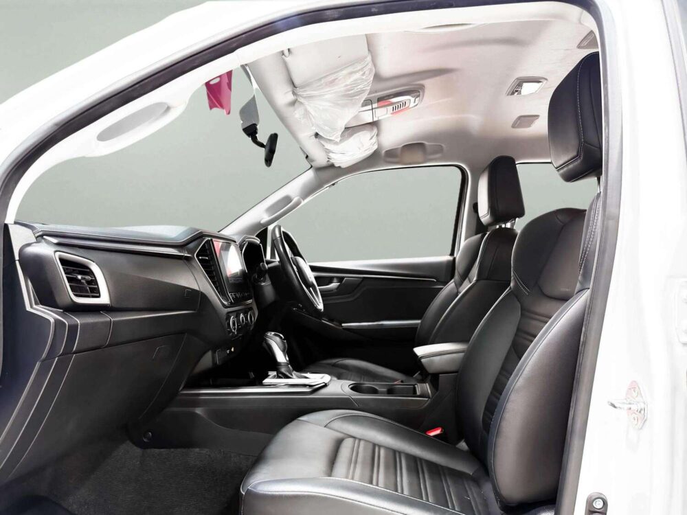 2023 ISUZU D-MAX 1.9 HI-LANDER Z CAB-4  [1T0072] - 6