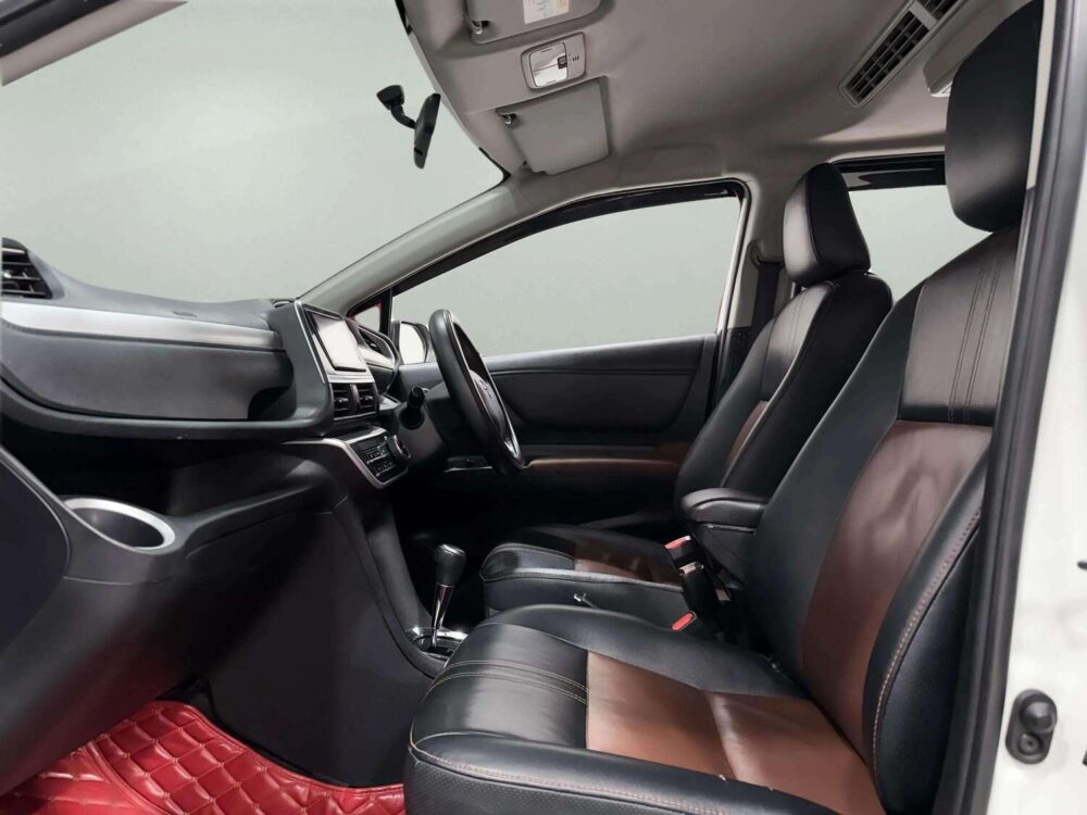 2018 TOYOTA SIENTA 1.5 V  [1A0110V] - 6