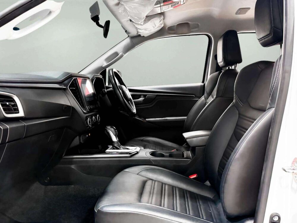 2023 ISUZU D-MAX 1.9 HI-LANDER Z CAB-4  [1A0095] - 6