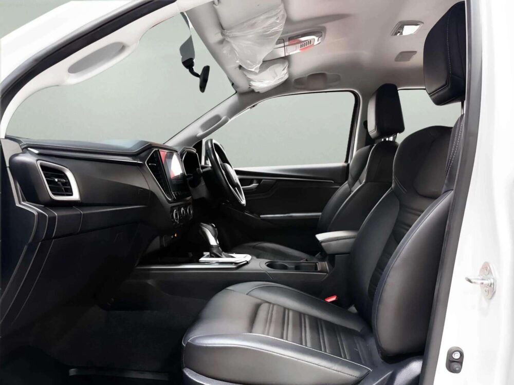 2023 ISUZU D-MAX 1.9 HI-LANDER Z CAB-4  [1A0094] - 6