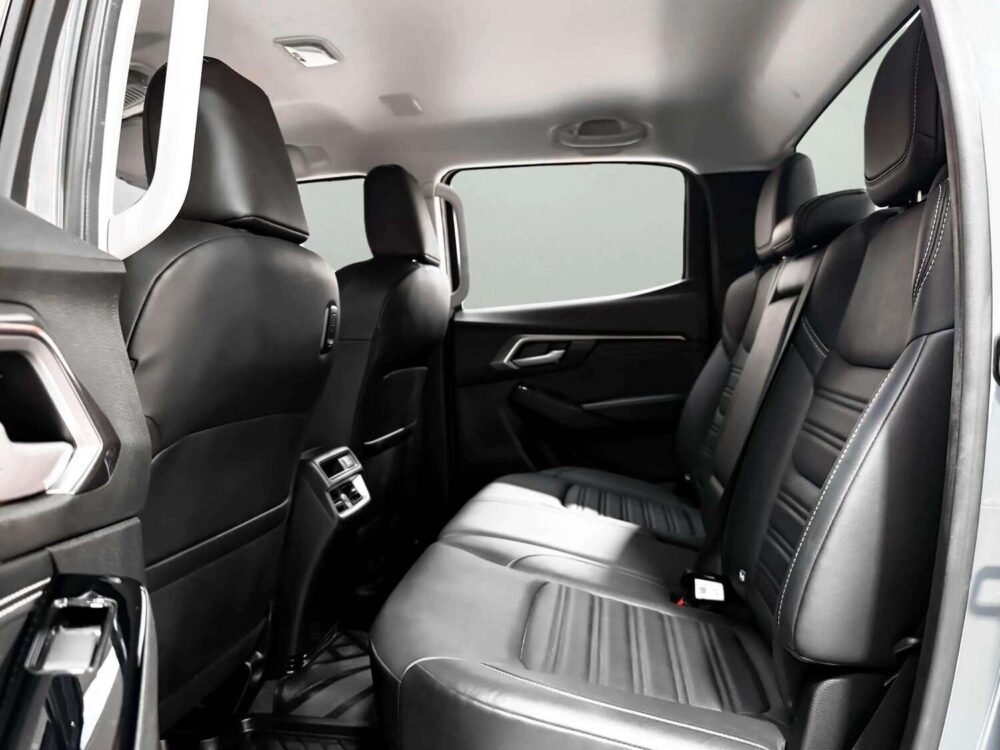 2023 ISUZU D-MAX 1.9 HI-LANDER Z CAB-4  [1T0076] - 7