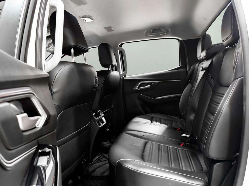 2023 ISUZU D-MAX 1.9 HI-LANDER Z CAB-4  [1C0124] - 7