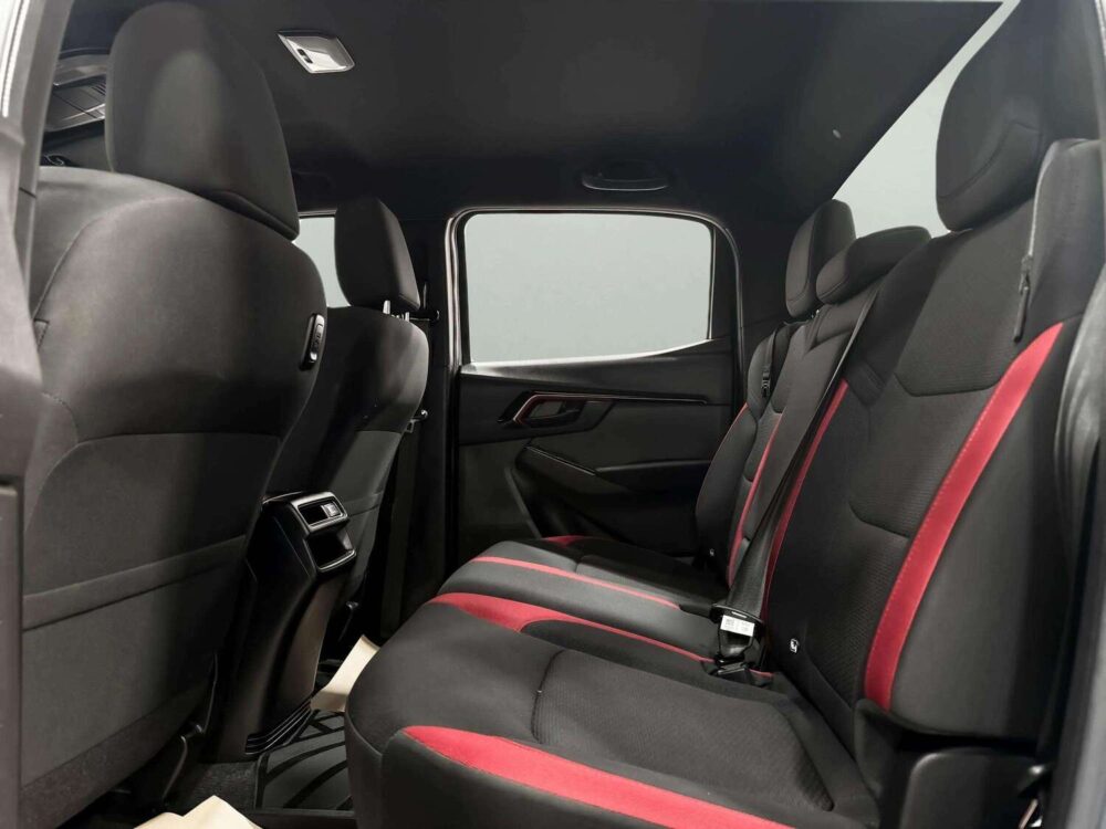 2023 ISUZU D-MAX 1.9 X-SERIES SPEED CAB-4  [1P2930] - 7